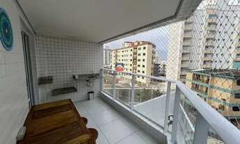 Imagem 5: Apartamento com 2 dorms, Caiçara, Praia Grande - R$ 562 mil, Cod