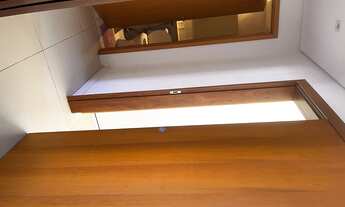 Imagem 6: Apartamento para aluguel possui 60 metros quadrados com 3 quartos São Rafael - Salvador