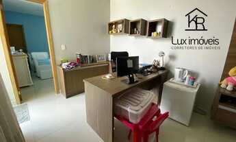 Imagem 7: 3 suítes, fino acabamento e painel solar