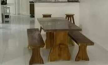 Imagem 7: Apartamento na Praia do Morro Branco ( Beberibe