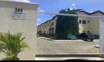 Imagem: Apartamento para venda com 54 metros quadrados