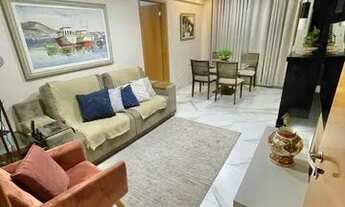 Imagem 2: Apartamento para venda com 70 metros quadrados com 3 quartos em Despraiado - Cuiabá - MT