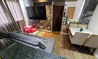 Imagem 13: Agio Apartamento