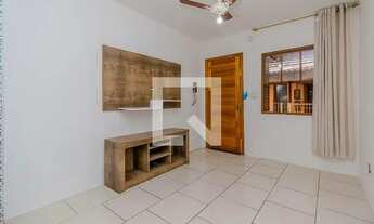 Imagem 3: Casa de Condomínio para Aluguel - Espírito Santo, 1 Quarto, 50 m2