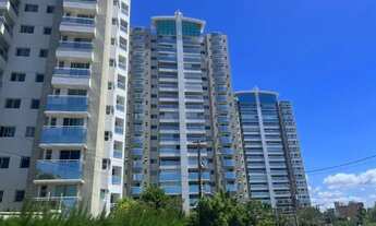 Imagem 2: Living Resort - 145m²