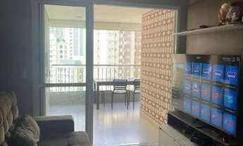 Imagem 4: 3 DORMS, 2 VGS, LAZER COMPLETOa, 84 m² - Morumbi - São Paulo/SP - AP6927