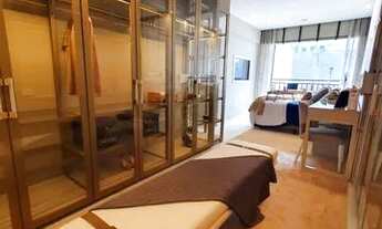 Imagem 6: Apartamento para venda tem 196 metros quadrados com 3 quartos