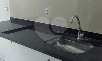 Imagem 6: STÚDIO 25 M CONCEITO ABERTO A 300 M DO TERMINAL TUCURUVI