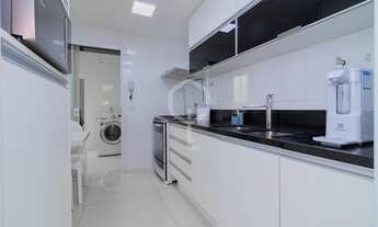Imagem 6: Apartamento 02 Dorm. em Leblon - Rio de Janeiro