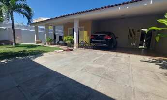 Imagem: Bairro Murilopolis. Casa ampla, 450m² de