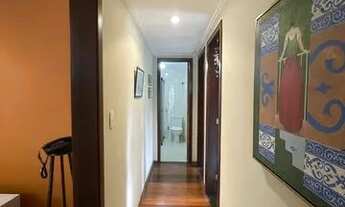 Imagem 7: Apartamento 3 quartos, suíte e varanda no Costa Azul / WhatsApp - 71.98782.7277