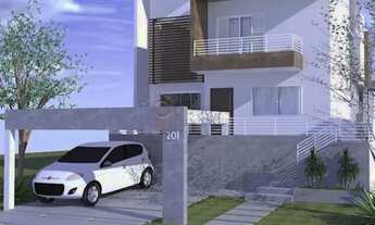 Imagem: Itupeva - Casa de Condomínio - Jacaré