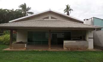 Imagem 2: CASA TERREA COM MAIS EDÍCULA DENTRO DE CONDOMINIO FECHADO