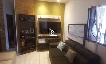 Imagem 6: Casa duplex com piscina e churrasqueira - 3 suítes, closet - Bairro Emaús