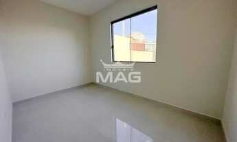 Imagem 7: COLOMBO - Casa Padrão - Guaraituba