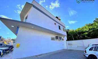 Imagem 2: Apartamento com 2 dormitórios para alugar, 70 m² por R$ 1.495,15/mês - Itoupavazinha - Blu