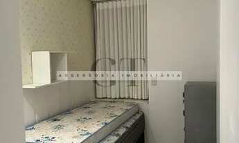 Imagem 5: Apartamento com 3 suites no Alto da Gloria - Goiânia - GO