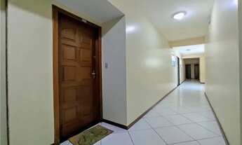 Imagem: Aluguel de apartamento com 2 quartos no