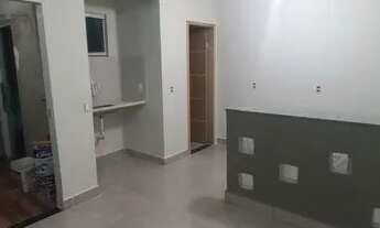 Imagem 3: Aluga-se KITNET Casa com 1 dormitório