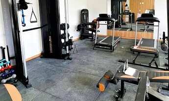 Imagem 6: Apartamento de 1 suíte com 42m² - Canela - prédio novo - salvador - BA