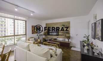 Imagem 2: Apartamento à venda de 100m², 2 dormitórios sendo 1 suíte no Jardim Europa