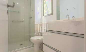 Imagem 7: Apartamento com 2 dormitórios á venda no Itaim Bibi