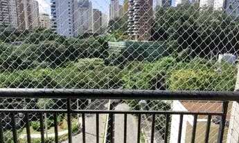 Imagem 7: Apartamento com 2 dormitórios à venda, 54 m² por R$ 390.000,00 - Morumbi - São Paulo/SP