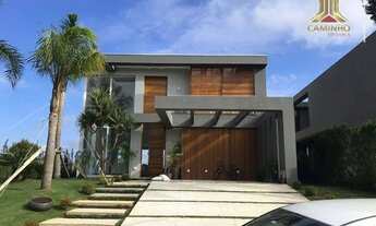 Imagem 2: Vendo casa nova no Ponta da Figueira Marina em Eldorado do Sul