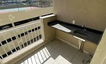 Imagem 7: KF- VENDO OTIMO APARTAMENTO 2 QUARTOS COM SUITE NO BURITIS COLINA DE LARANJEIRAS