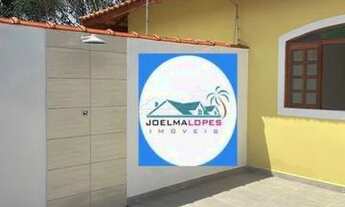 Imagem 4: Casa Nova com 3 dorms, Lado Praia, Itanhaém, Cod: 906