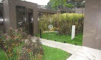 Imagem 2: COBERTURA LINEAR 2 QUARTOS, 3 vagas saó pedro/savassi