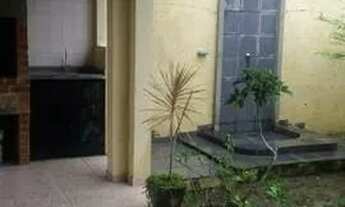 Imagem 5: Casa em Mosqueiro - Chapéu Virado - 1a quinzena de julho - 01/07 a 15/07