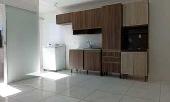 Imagem: Aluga-se apartamento