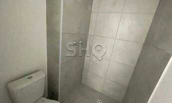 Imagem 5: Barra Funda - 1 dormitório - 30 m² - NOVO - sem garagem