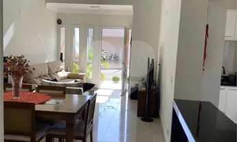 Imagem 3: Casa térrea a venda em Condomínio Fechado