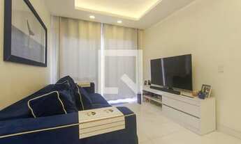 Imagem 4: Apartamento para Aluguel - São Sebastião, 1 Quarto, 67 m2