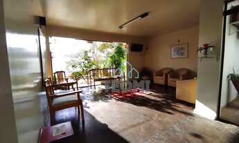 Imagem 5: Casa com 5 dormitórios para alugar, 380 m² por R$ 16.420,00/mês - Centro - Taubaté/SP