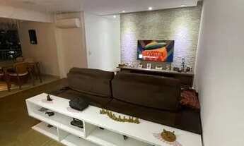 Imagem 6: Apartamento para venda possui 100 metros quadrados com 3 quartos em Barra Funda - São Paul