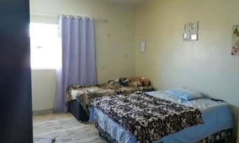 Imagem 3: Casa no Luar da Barra - Espaçosa e Aconchegante - Confira!