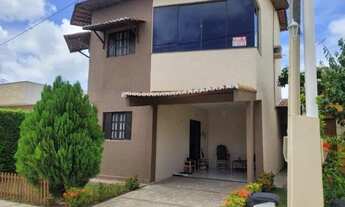 Imagem: Vende-se casa no condomínio Porto Rico144m2