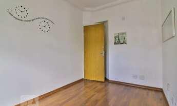 Imagem 4: Apartamento para Aluguel - Santa Cecília, 1 Quarto, 34 m2