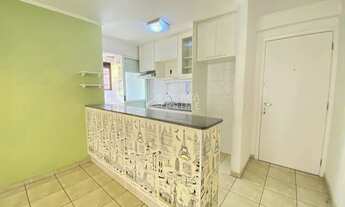 Imagem 3: APARTAMENTO 2 DORMITORIOS EM PERDIZES