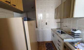 Imagem 5: Apartamento (tipo - padrao) 1 dormitórios, cozinha planejada, em condomínio fechado