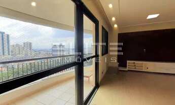 Imagem 3: Apartamento com 3 dormitórios à venda, 114 m² por R$ 959.000,00 - Jardim - Santo André/SP