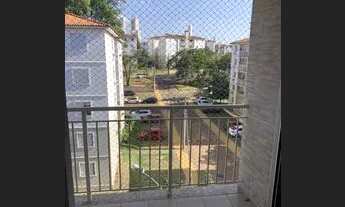 Imagem: ALUGUEL DE APARTAMENTO NEGRÃO DE LIMA