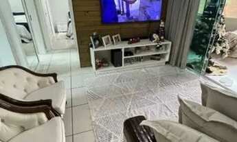 Imagem 2: Casa para venda possui 120 metros quadrados com 3 quartos em São Bernardo do Campo - Sp