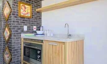 Imagem 7: Apartamento para Aluguel - Baeta Neves, 2 Quartos, 60 m2