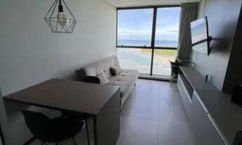 Imagem 2: 1 quarto mobiliado | Barra de Jangada