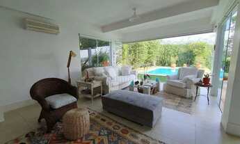 Imagem 3: Casa com 5 dormitórios à venda, 440 m² por R$ 1.700.000,00 - GRANJA VIANA FAZENDINHA - Ca