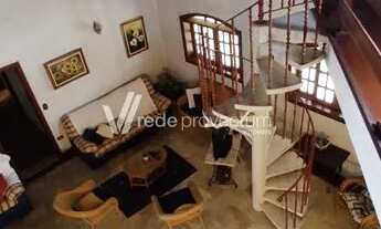 Imagem 6: Casa - Colinas do Mosteiro de Itaici - Indaiatuba